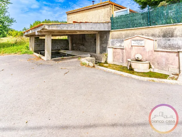 SOLAR DE 2.878 M2 + ANTEPROYECTO con opción de SEGREGACIÓN e - foto 2