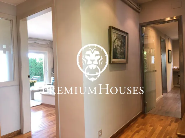 Casa en alquiler en Alella — 29