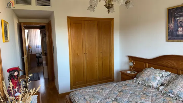 Piso en duquesa villahermosa — 23