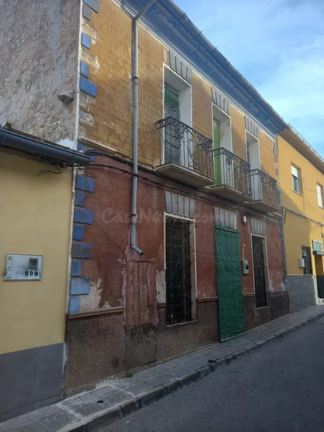 Casa 5 habitaciones 200m² en venta - Comunidad valenciana