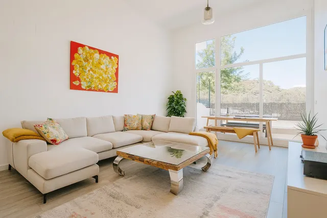 Apartamento 3 habitaciones 180m² en venta - El Madroñal — 13