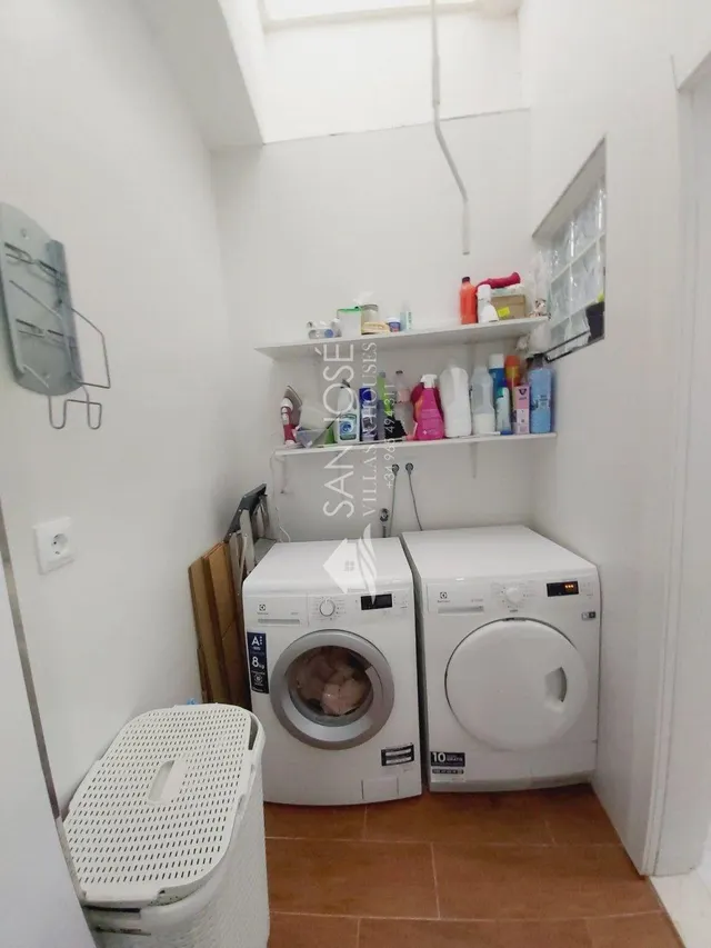 Se vende casa reformada en 2017 en pleno centro historico de Aspe — 25