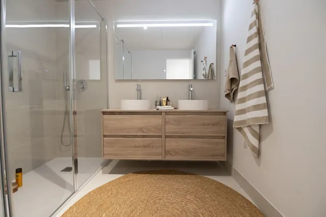 Ático Dúplex 2 habitaciones 82m² en venta - Centro — 16