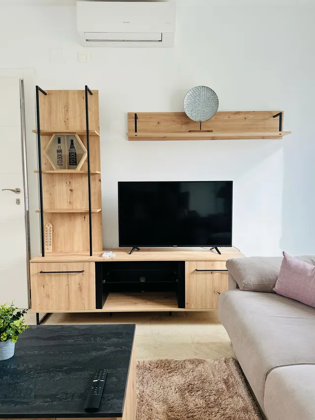 Ático 2 habitaciones 106m² en venta - Centro — 9