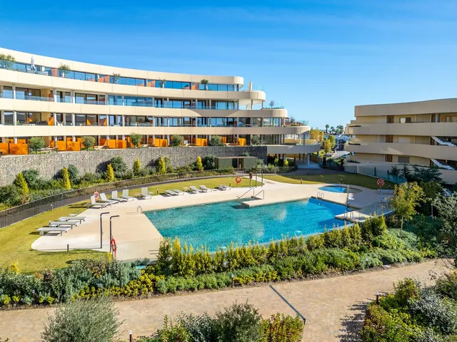 Apartamento 2 habitaciones 90m² en venta - Centro — 10