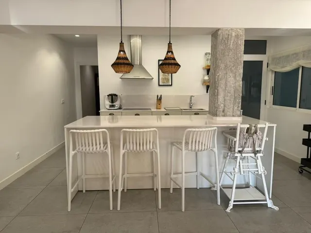 Exclusiva vivienda de 3 dormitorios en una de las mejores zonas de Alicante — 15