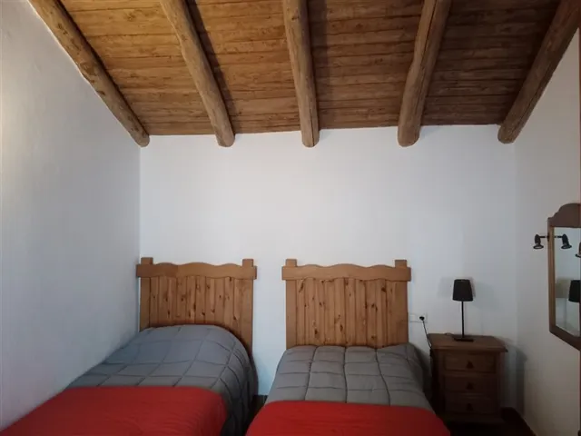 Casa de pueblo en Venta en Alpandeire Málaga — 27