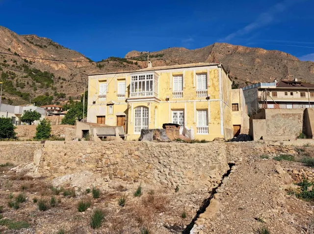 Casa de Pueblo 7 habitaciones 369m² en venta - Raiguero de B