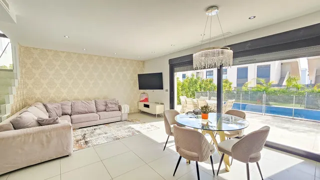 Villa 3 habitaciones 125m² en venta - Cuidad Quesada — 16