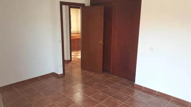 Adosado sotavento 3 habitacioens y 3 terrazas y garaje de 80m2 — 8