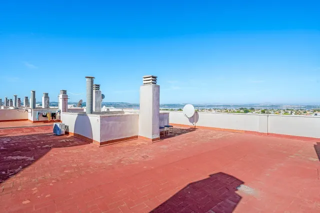 Apartamento 2 habitaciones 52m² en venta - Centro — 19
