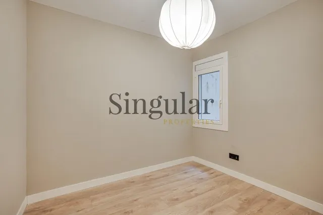 Piso en venta en Sant Gervasi — 25