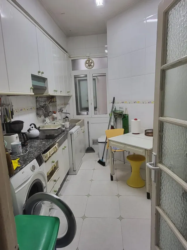 PISO EN VENTA EN DOCTOR AREILZA — 7