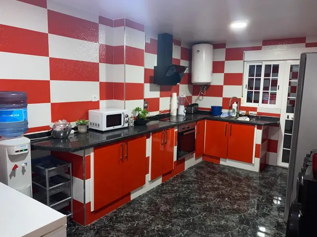 Impresionante Adosado en Córdoba - Electromecánica por 300.000 € — 17