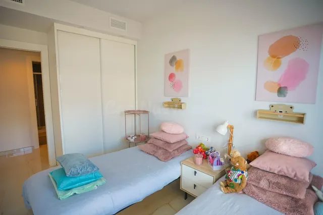 Apartamento Amanecer de Luxe en Playa Flamenca. - foto 5