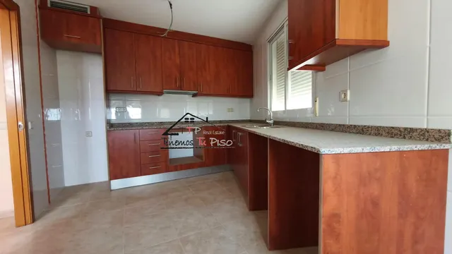 ÁTICO-DÚPLEX A ESTRENAR. 5 DORMITORIOS. 3 BAÑOS. TERRAZA DE 60M. COCHERA INCLUIDA — 21