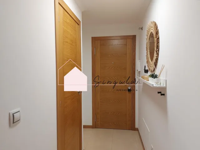 APARTAMENTO CON ENCANTO EN RIBEIRA — 6
