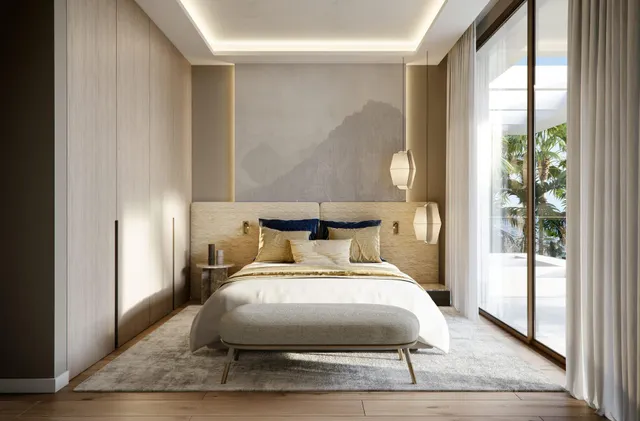 Villa 5 habitaciones 488m² en venta - Nueva Andalucía — 21