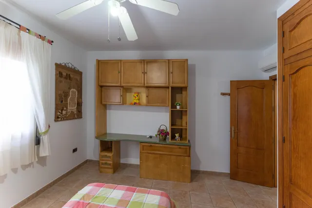 CHALET INDEPENDIENTE CON PISICINA Y BARBACOA — 22
