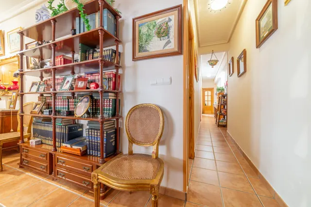 Apartamento 3 habitaciones 118m² en venta - Centro — 6