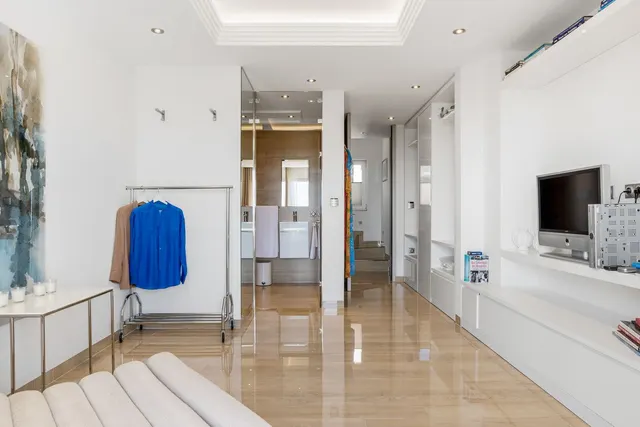 Ático 4 habitaciones 350m² en venta - Urb. Marbesa — 21