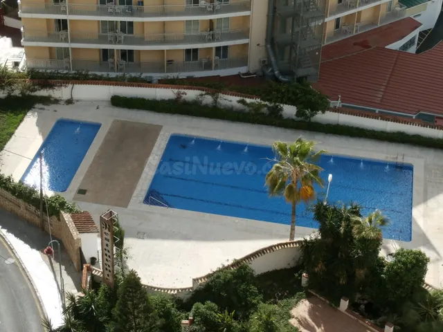 Alquiler de larga temporada en Benidorm — 2
