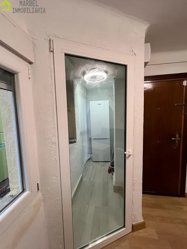 Piso en la Encarnación-San Antonio, Ávila. — 18