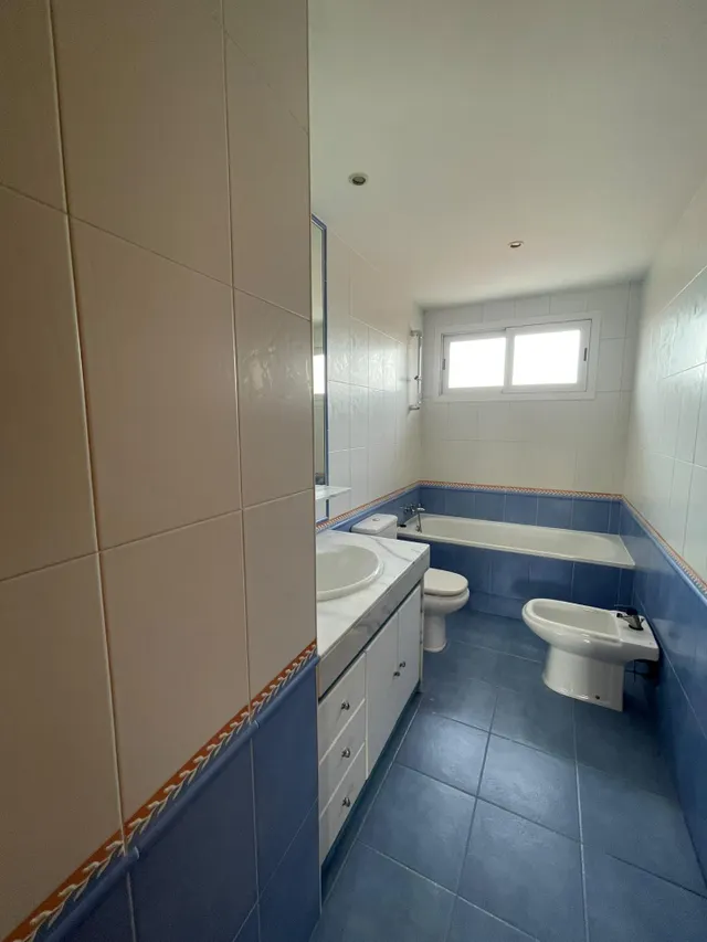 ÁTICO EXCLUSIVO CON VISTAS AL PARDO CON 4 habitaciones. — 31