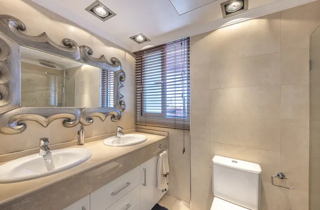 Ático Dúplex 4 habitaciones 307m² en venta - Marbella — 23