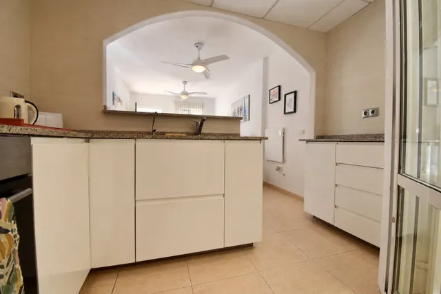 Apartamento 2 habitaciones 51m² en venta - Playa Flamenca — 6