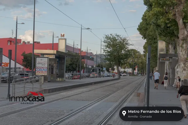 ¡tu nuevo hogar te espera en san miguel, Armilla! — 42