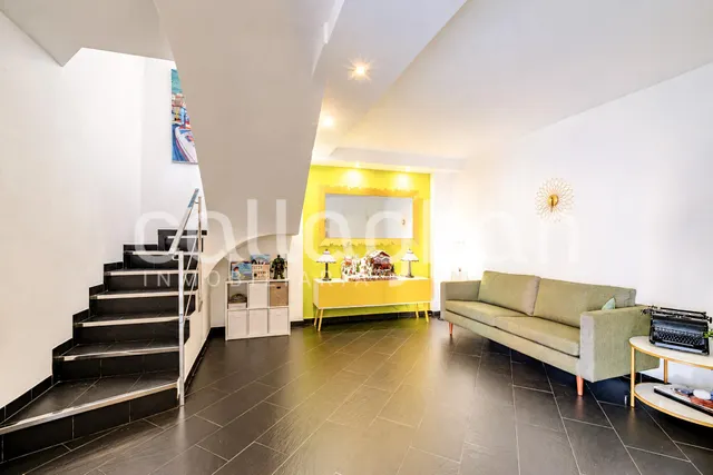 Chalet calle cavanilles Albalat dels Sorells — 27