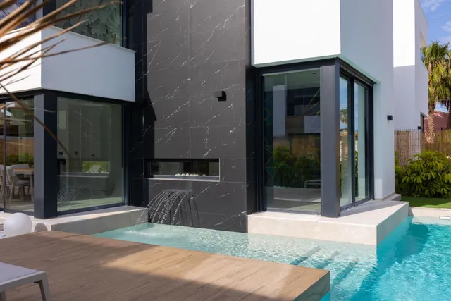 Villa 3 habitaciones 126m² en venta - Torreta florida — 50