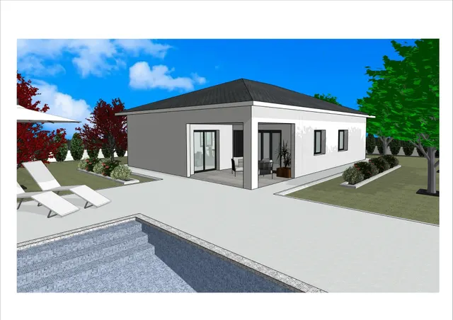 VILLAS EN LA ROMANA — 6