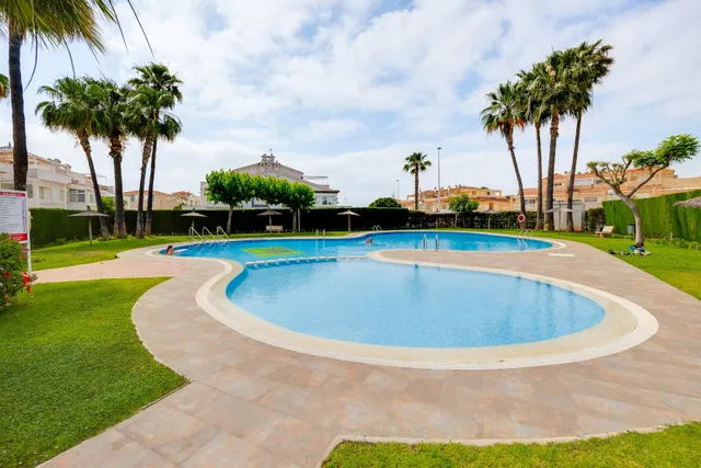 Apartamento 2 habitaciones 89m² en venta - Zeniamar-Horizonte-La Campana — 35