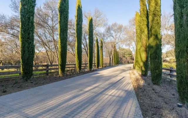 Espectacular Villa en el corazón de la sierra de Guadarrama — 25