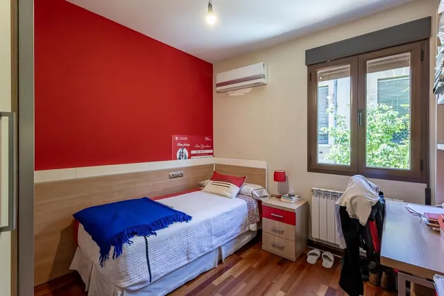 Chalet Exclusivo en Camino Bajo de Huétor — 20