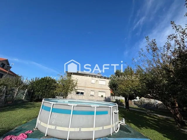 SE VENDE CASA UNIFAMILIAR EN MOAÑA - PONTEVEDRA — 49