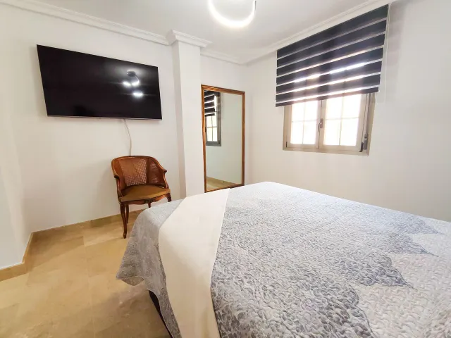 Apartamento 3 habitaciones 109m² en venta - Centro — 15