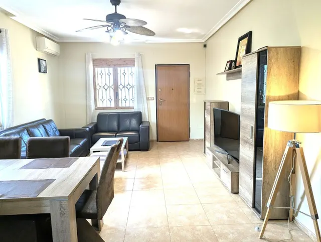 Villa 3 habitaciones en venta - Las Filipinas — 11