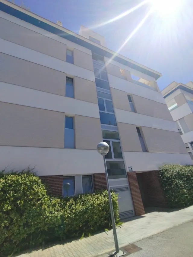 Precioso piso de dos dormitorios dos baños en urbanización cerrada con piscina, parking y trastero — 36