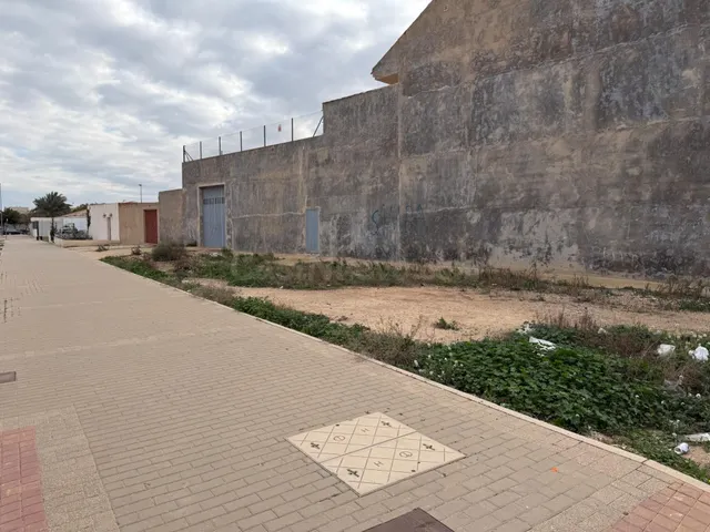Venta de Terreno Urbanizable Residencial en Torre-Pacheco (M - foto 3