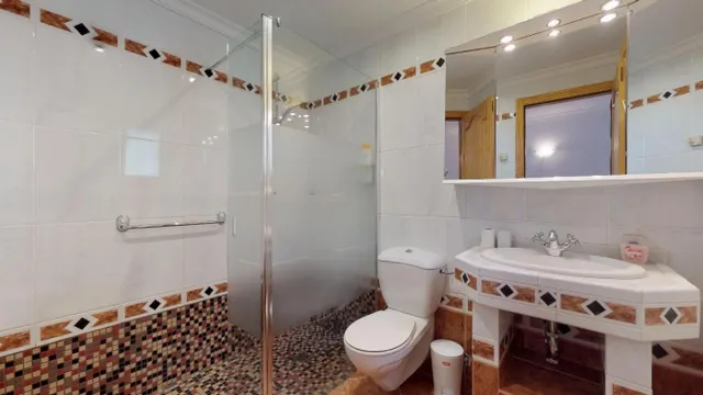 Increíble Villa de Lujo en Maryvilla — 21
