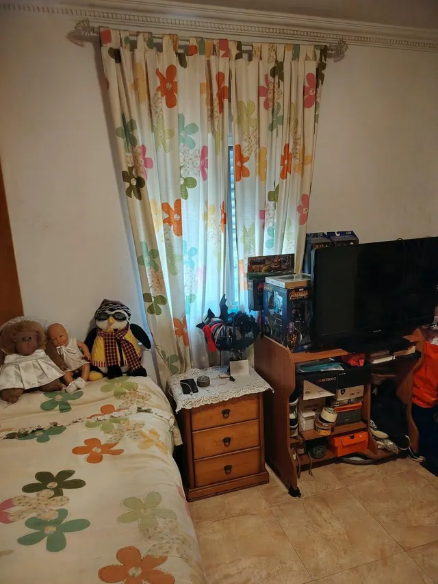 Piso reformado en zona oeste, ideal tanto para vivir como para invertir. — 12