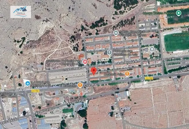 Venta de casa en Villena , Alicante. - foto 2