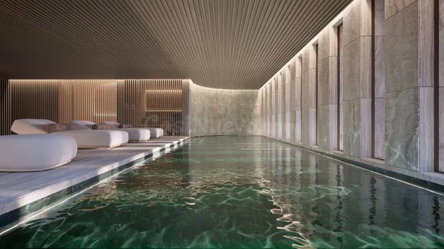 Villa 7 habitaciones 1825m² en venta - La Reserva — 41