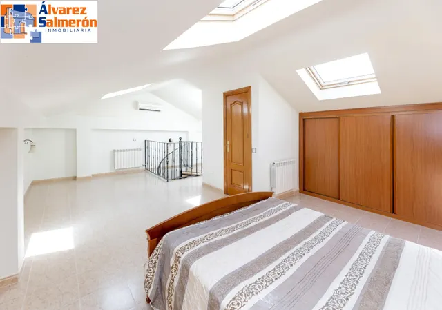 Maravillosa vivienda unifamiliar en Cañadas del Parque — 31