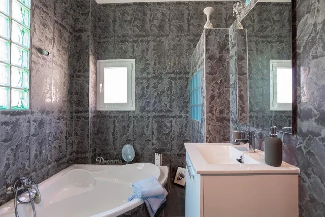 Villa 4 habitaciones 302m² en venta - Pueblo 9 — 24