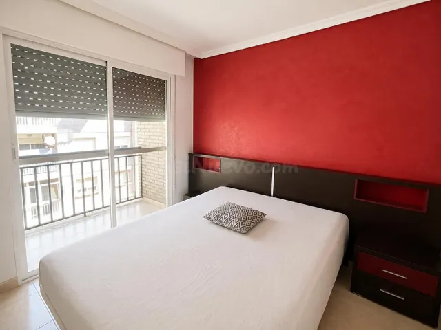 Tu Buena Casa te presenta este amplio piso en Molina de Segu - foto 5