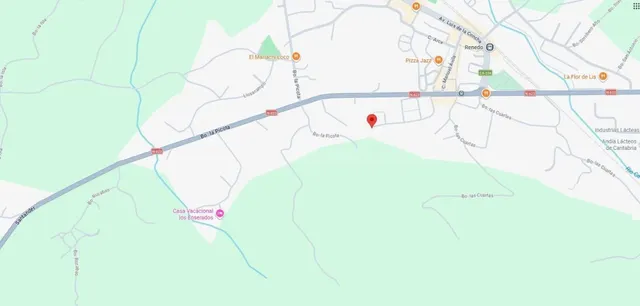Piso en Venta en Pielagos Cantabria - foto 4